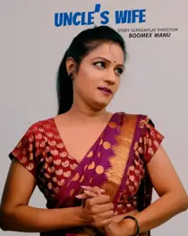 Uncles Wife Uncut Feni