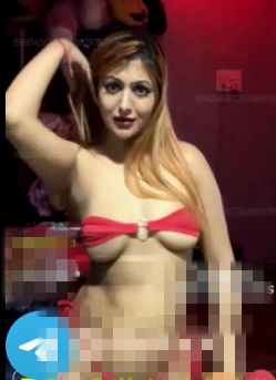 Khushi Mukherjee Hot Sexy Live