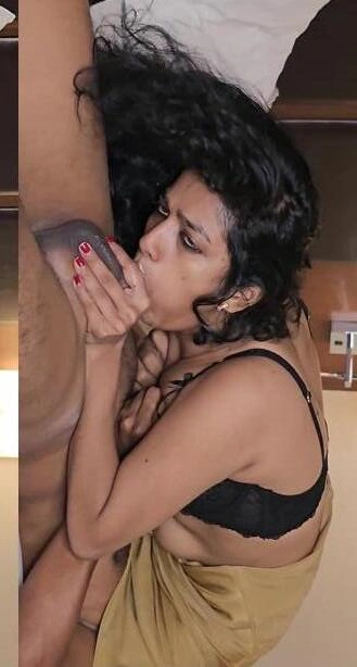 Lavanya Manickam BJ Spitting and Dirty Deepthroat ~ App Content