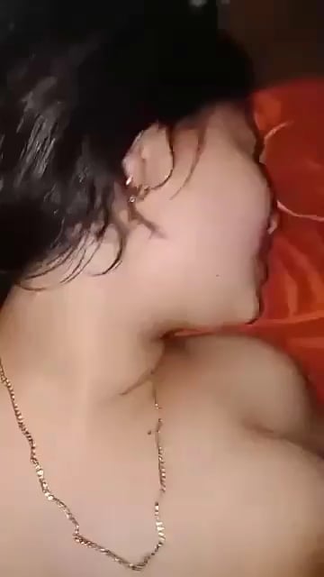 Newly Married Wife Hard Fucking