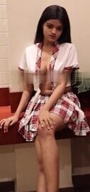 Sexy Amaira Roy Stripping Nude Show ~ App Content HD