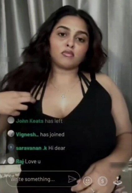 Tamilmazhi new 18 min oiling boobies hot show