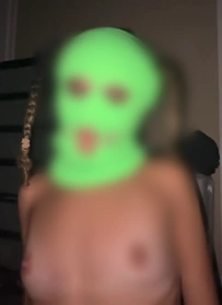ABXXX Year Old Latina Met On Dating App