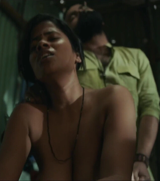 Ankita Mohanty Hot Scenes Compilation – Gangs of Puri S02
