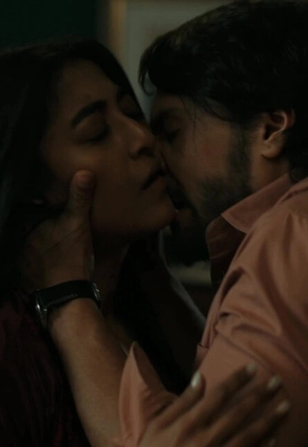 Paoli Dam Hot Scenes Compilation Julie