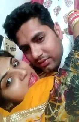 Punjabi cpl at home