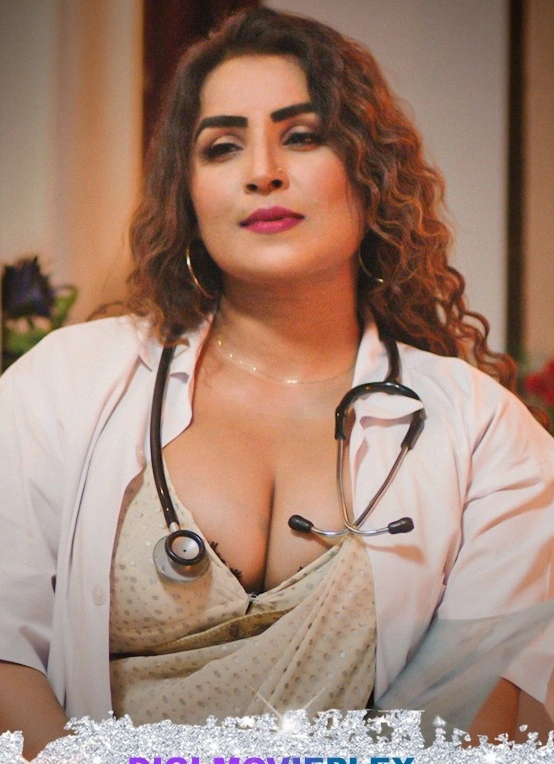 Dr Lily DigimoviePlex EP 1