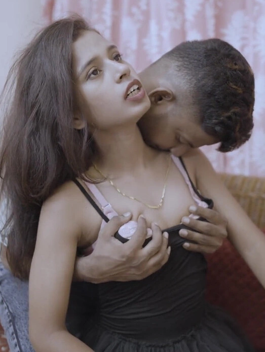 Beautiful Girlfriend (2025) UNCUT