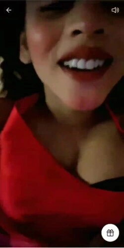 Sexy Roshii aka Roshi Singh Full Nude Tango Show Live