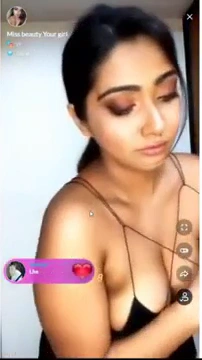 Agnijita Private Nude Live Part 3 [30-01-2021]