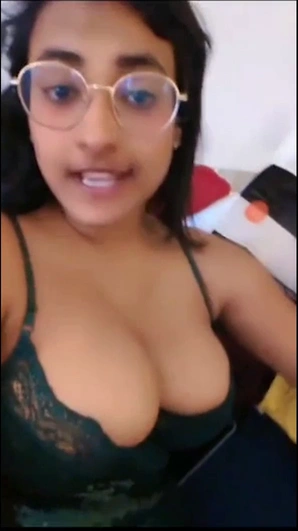 Brown Indian Bengali Mia Khalifa