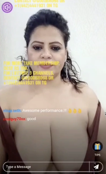 Sapna Sappu striptease