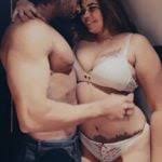 Actress Preeti Puneet Enjoying Boob Press By Desi Stud ~ App Content Part 1