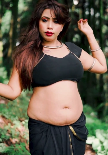 Moumita Saree Fashion Outdoor Saree Fashion