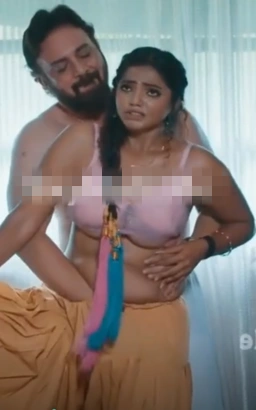 Bharti Jha Under Boobs Show and Fucked By Tharki Sasur
