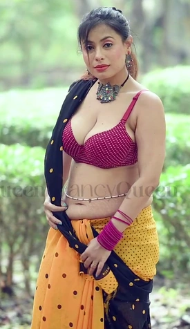 Bong Saree Fashion Video Bony Saree Lover Video
