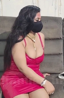 Indian Lisa Fucked My Husbands Boss While He Masturbated Watching Us