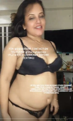 Priya Gamre Live Roleplay 4