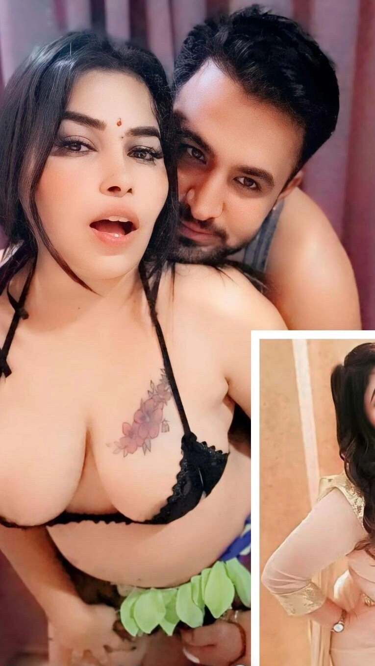 Actress Preeti Puneet Nude Blowjob Sex Video