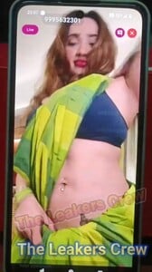 Aditi Mistry Hottest Live Show