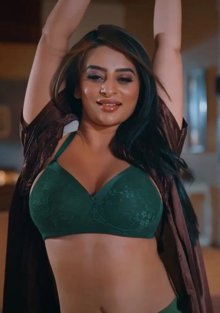 Ankhiyon Se Goli Maare 2025 S01 Part 2