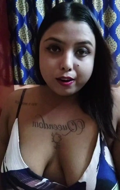 Bengali Model Indrani Hottest show