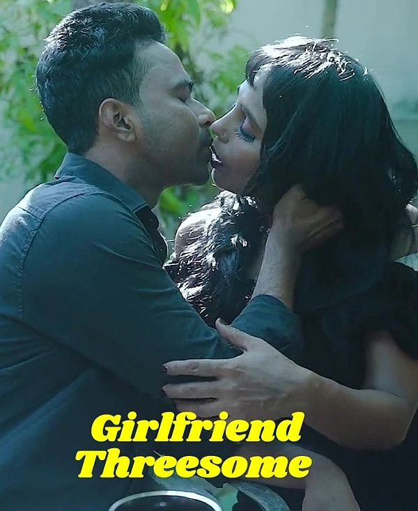 Girlfriend Threesome (2025) BindasTimes