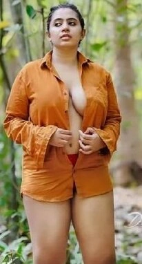 Famous mallu Model Nila Nude Shower