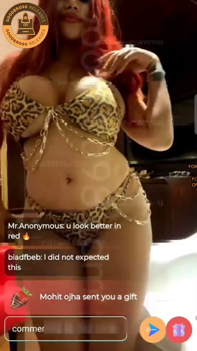 Rivika Mani Premium Video 8