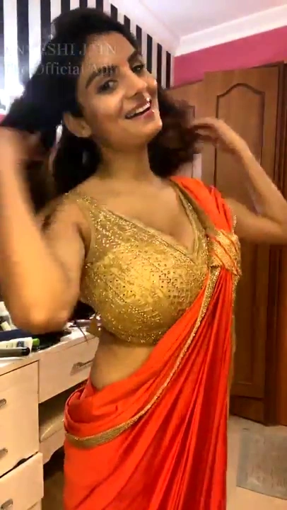 Anveshi Jain Live Sessions SEPT29