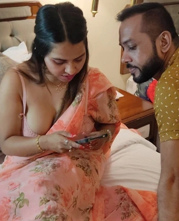 Indian Star Tina Nandi ka honeymoon Full Movie