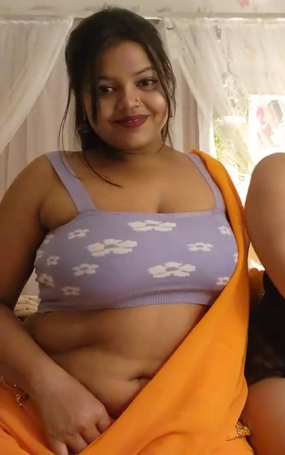 its_amesha Sexy Boobs 52