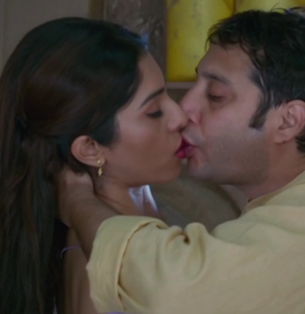 Amrita Das gupta hot scene
