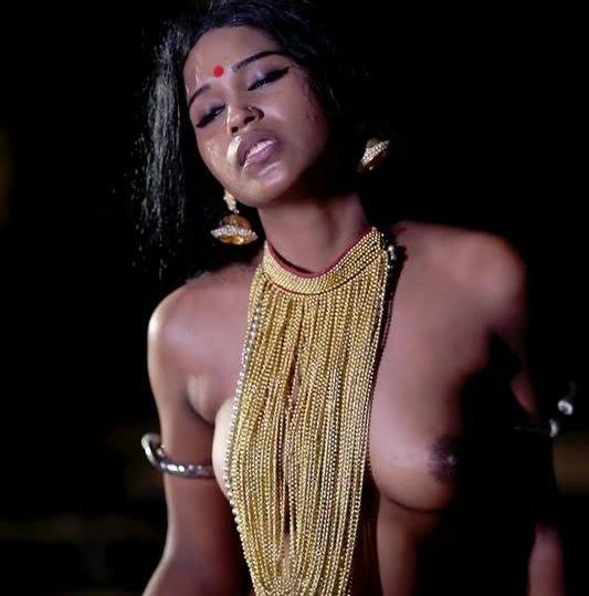 Yakshini UNCUT