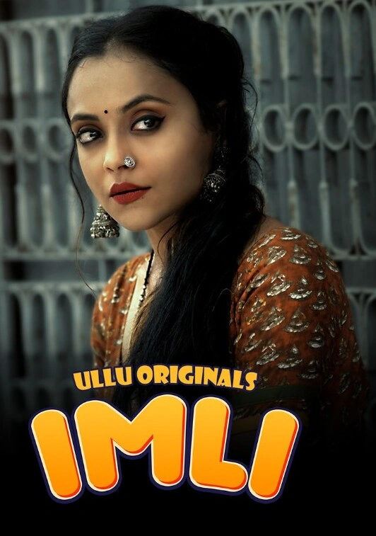Imli 2023 Hindi Ullu Originals
