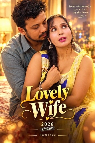 Lovely Wife (2026) UNCUT