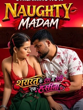 Naughty Madam (2026) HotFM