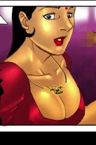 Savita Bhabhi Episode 2