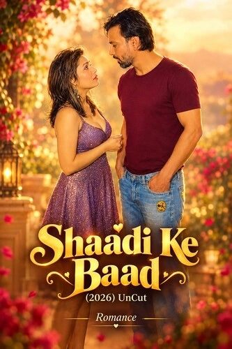 Shaadi Ke Baad (2026) UNCUT