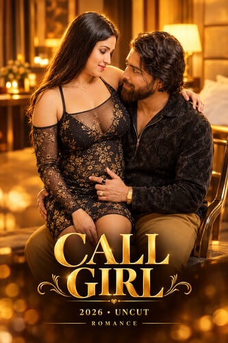 Call Girl (2026) UnCut