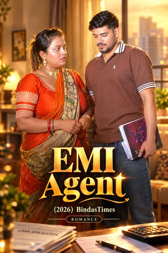 EMI Agent (2026) BindasTimes