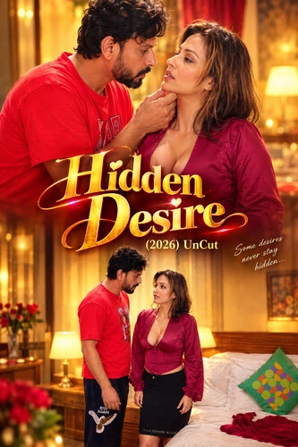 Hidden Desire (2026) UNCUT