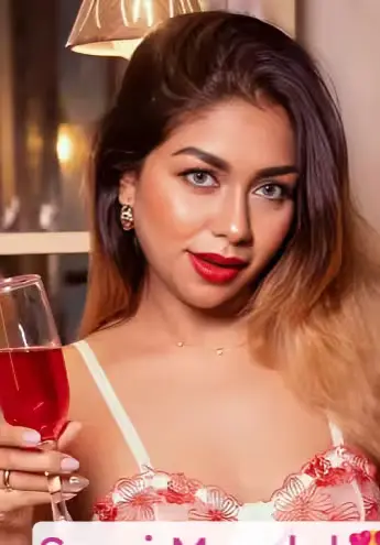 Insta Model Survi Mondal Exclusive Strip Bathing Shows