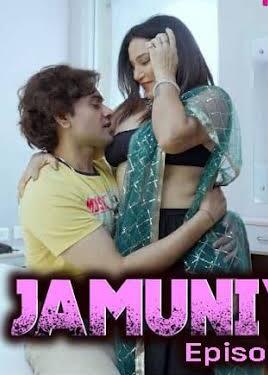 Jamuniya S03E03
