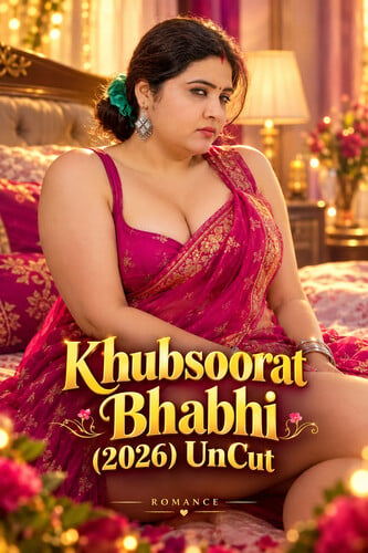 Khubsoorat Bhabhi (2026) UnCut