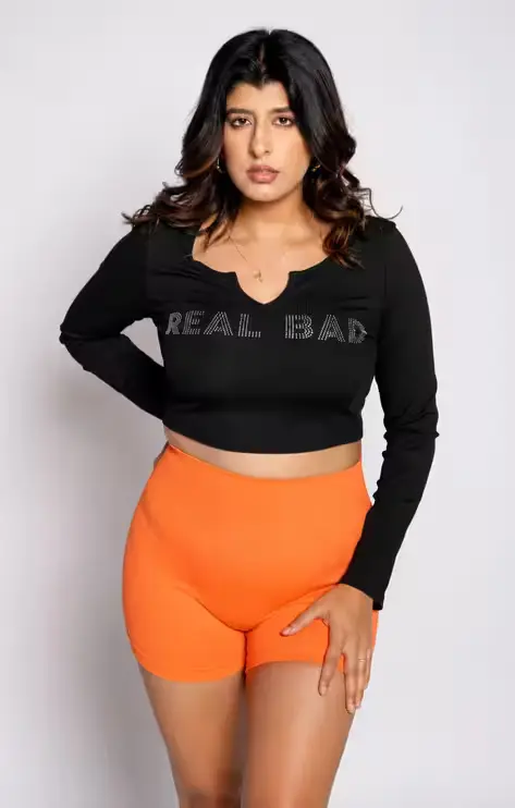 Muskan Thakurani Stripping Off and Teases