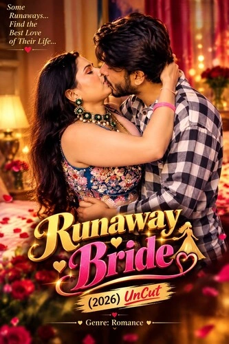 Runaway Bride (2026) UnCut