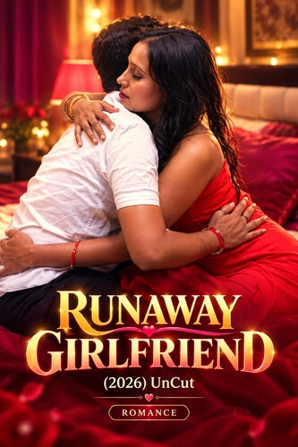 Runaway Girlfriend (2026) UnCut