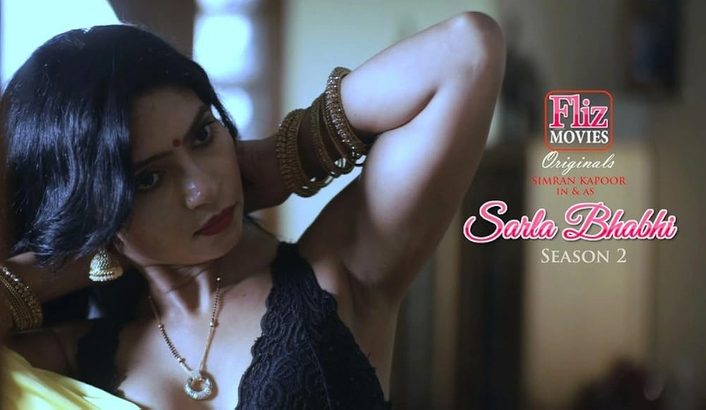 Sarla Bhabhi E04 2020 Fliz Movies