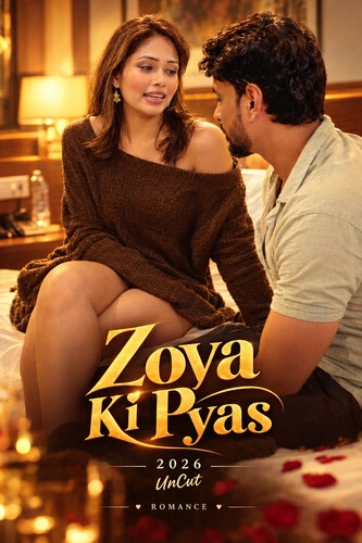 Zoya Ki Pyas (2026) UnCut
